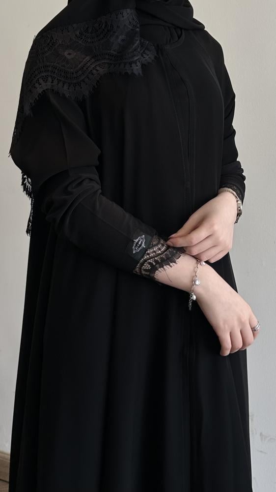 عباية