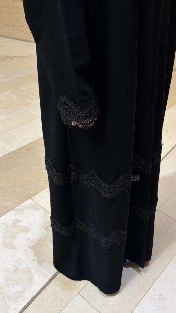 عباية دانه