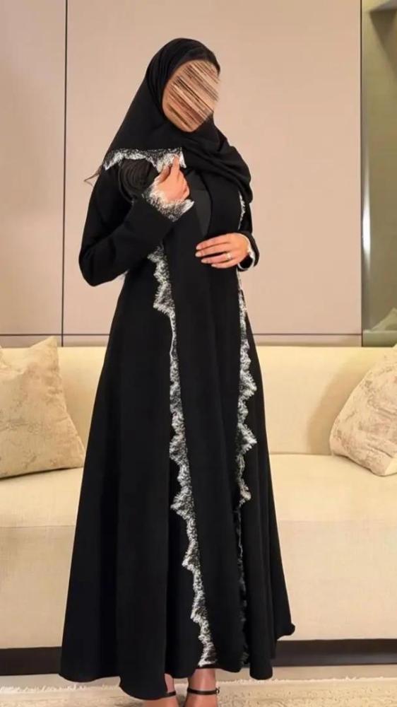 عباية ذربه