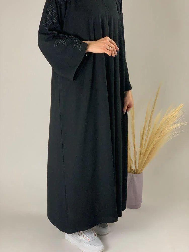 عباية ريفان
