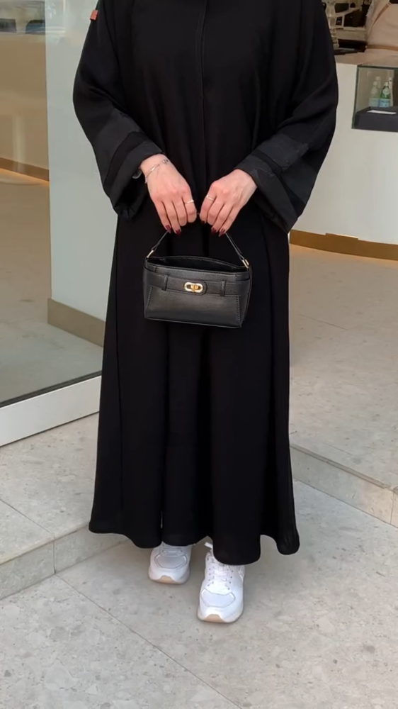 عباية ريم