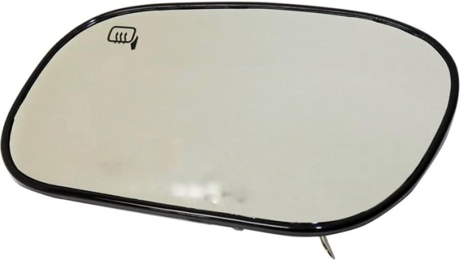زجاج مرايه فورد يسار