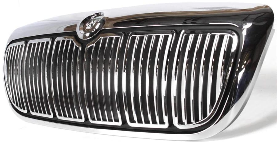 شبك ماركيز 1998 - 2002