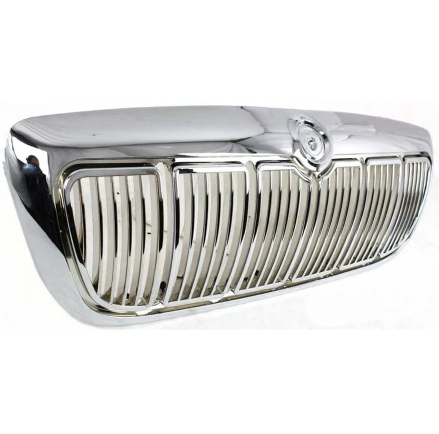 شبك ماركيز 1998 - 2002
