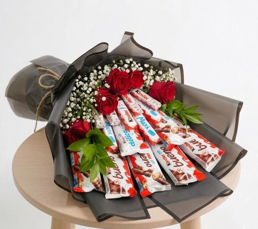 باقة كندر