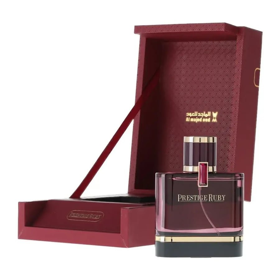 عطر برستيج روبي - 100 مل