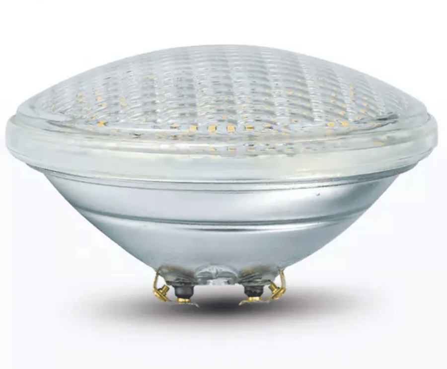 كشاف مسبح قزاز  ملون   LED  24W