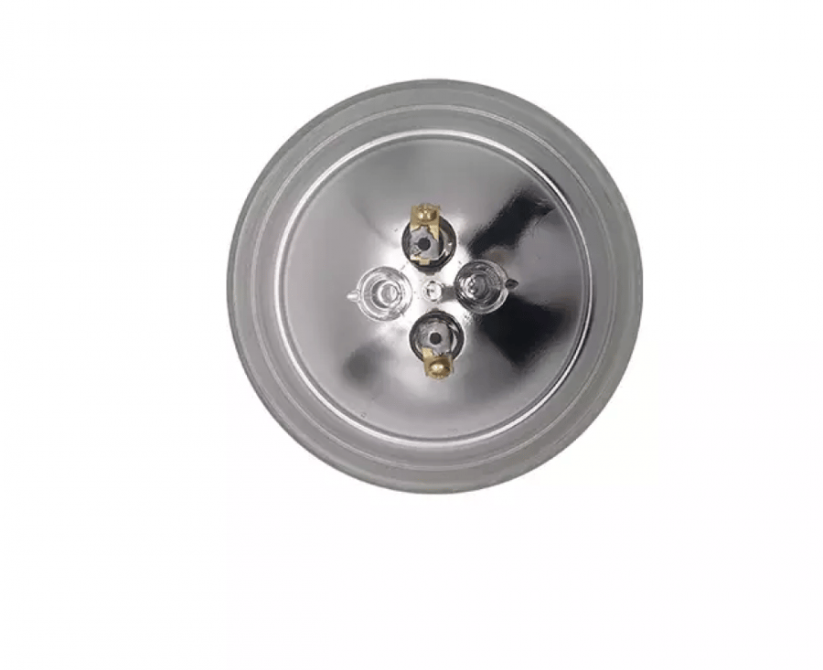 كشاف مسبح قزاز  ملون   LED  24W