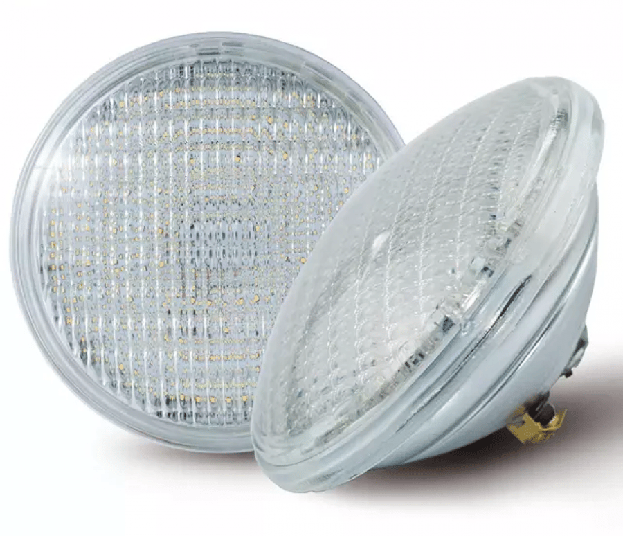 كشاف مسبح قزاز  ملون   LED  24W