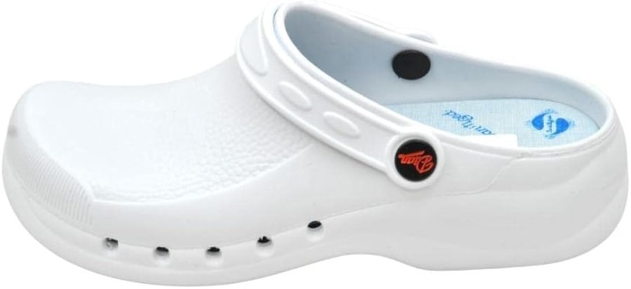 Eva plus blanco
