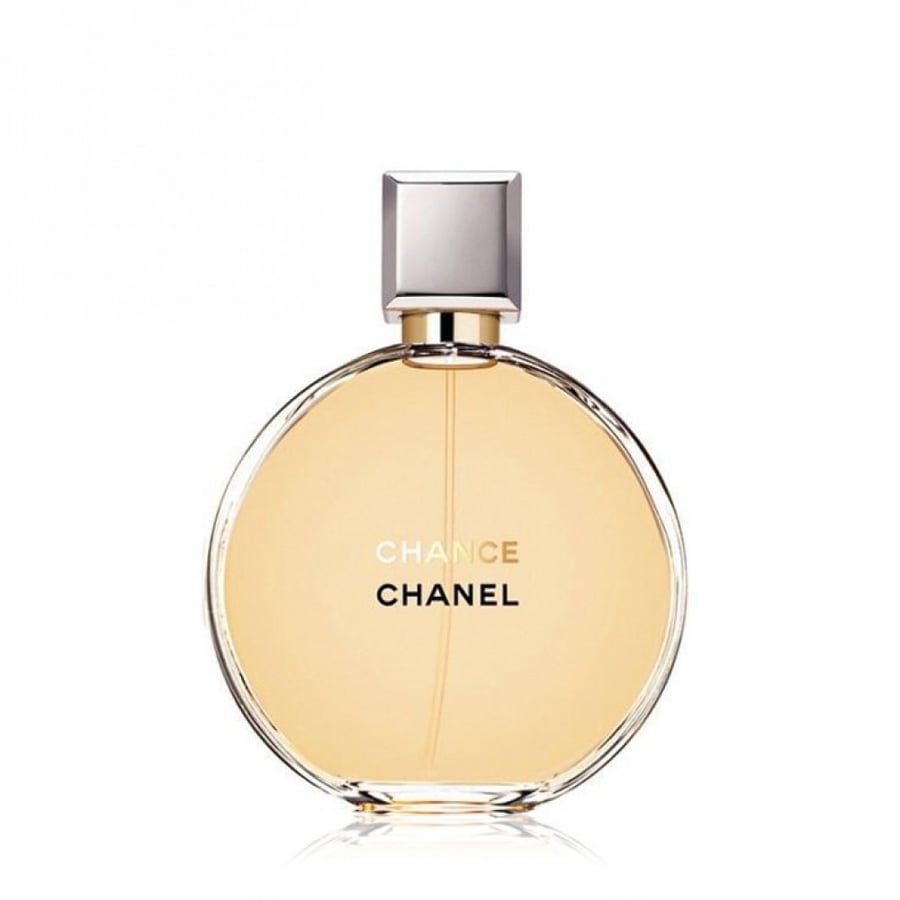 Chance Chanel 2002 Eau de Parfum