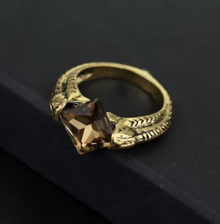 خاتم هاري بوتر | Harry Potter