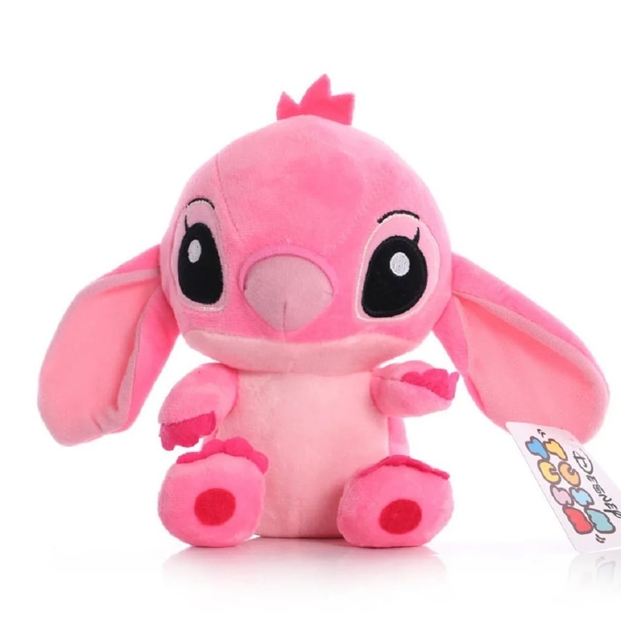 دمية ستيتش | Stitch
