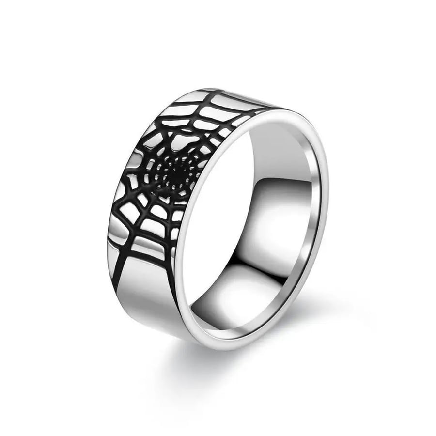 خاتم سبايدرمان | spiderMan