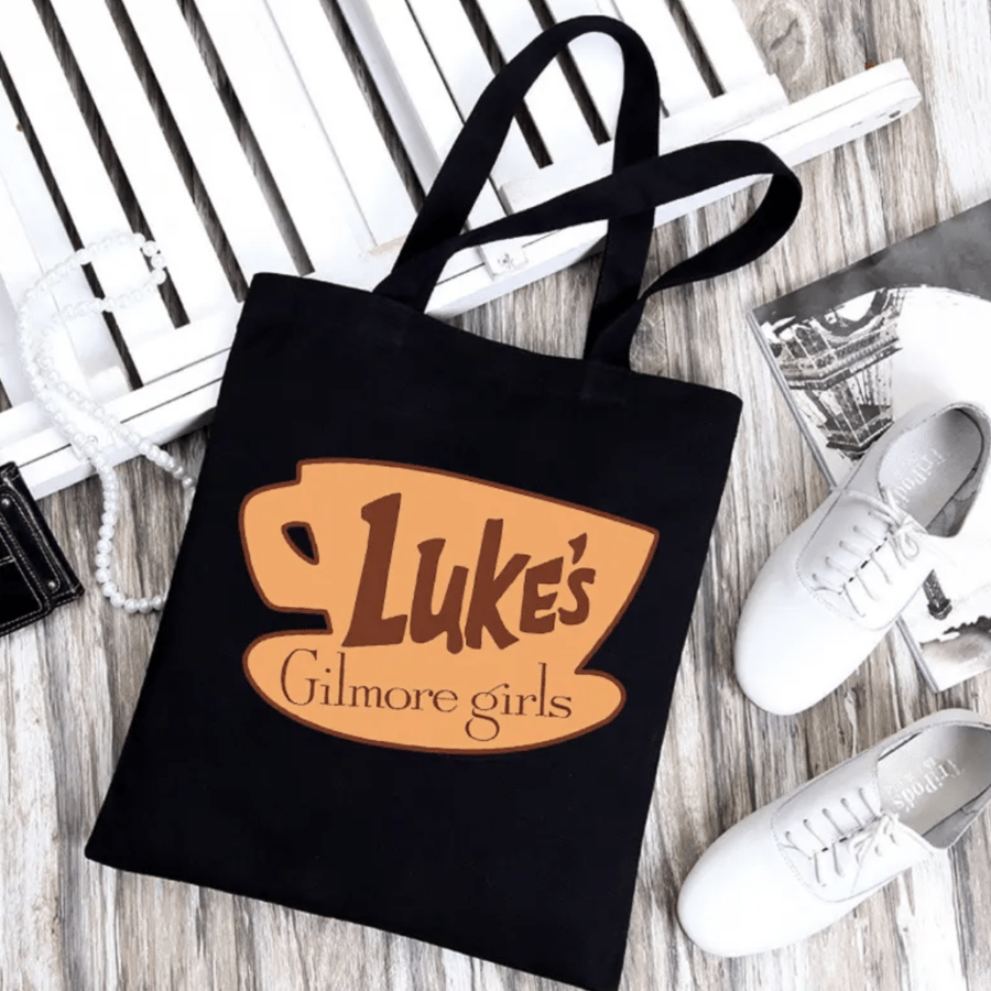 توت باق | gilmore girls