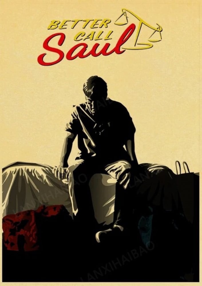 بوستر | Better Call Saul