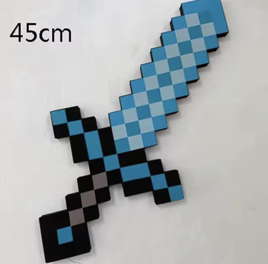 سيف ماين كرافت | minecraft