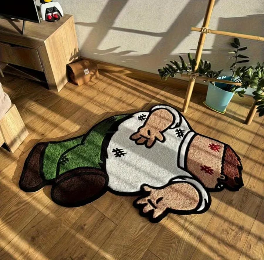 سجادة بيتر غريفين | Family guy