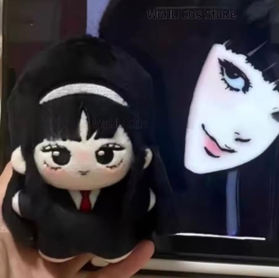 دمى انمي