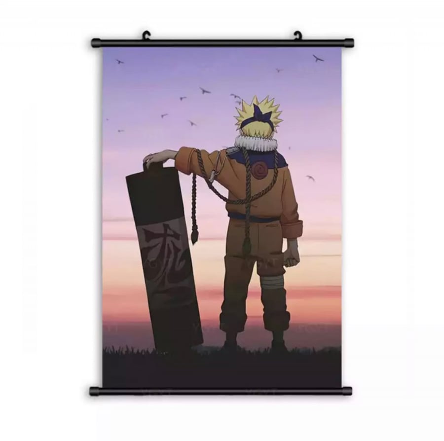بانل ناروتو | Naruto