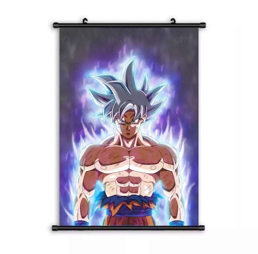 بانل | Dragon Ball