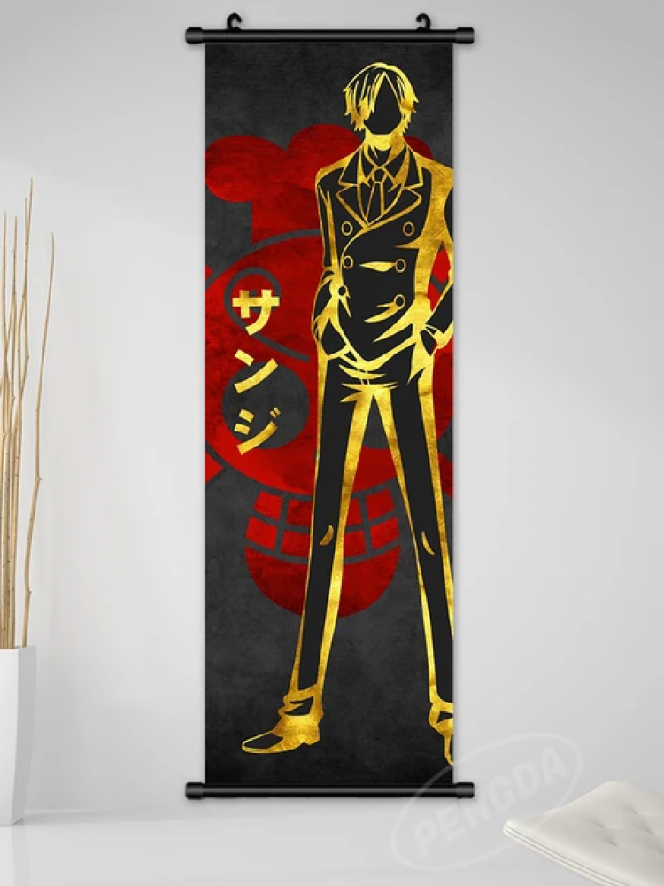 بانل سانجي | One Piece