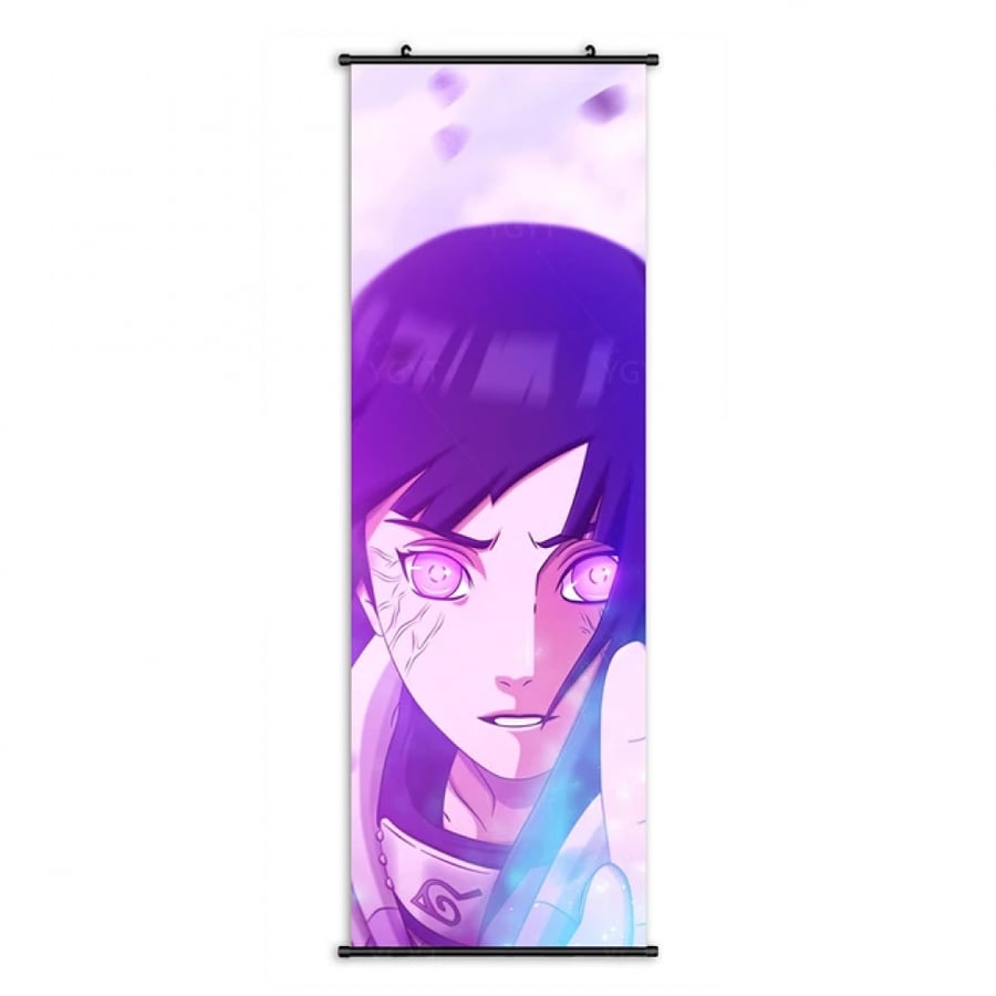 بانل هيناتا | Naruto