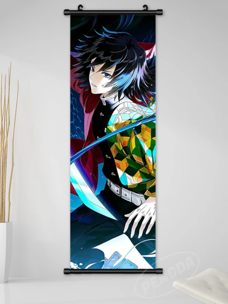 بانل | Demon Slayer