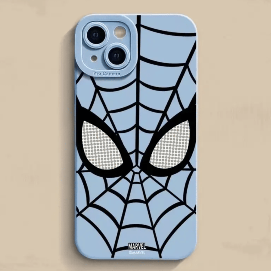 كفر سبايدرمان | spider man