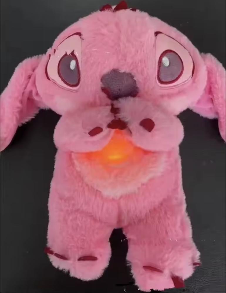 دمية ستيتش المضيئة | Stitch