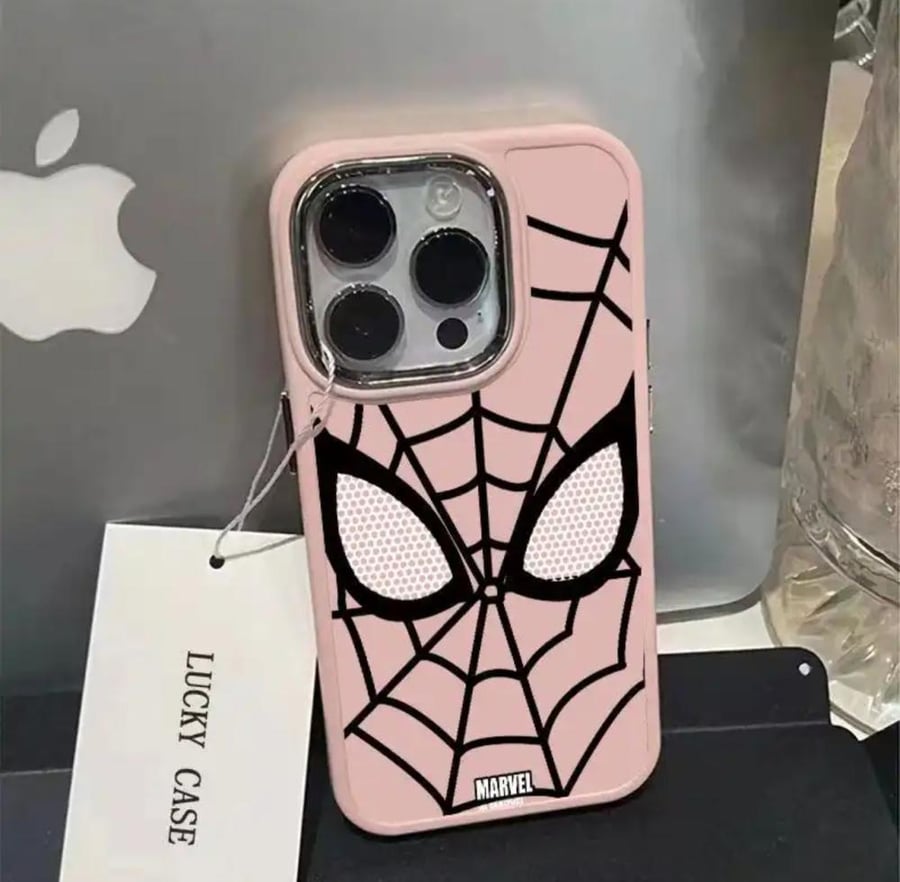 كفر سبايدرمان | spider man