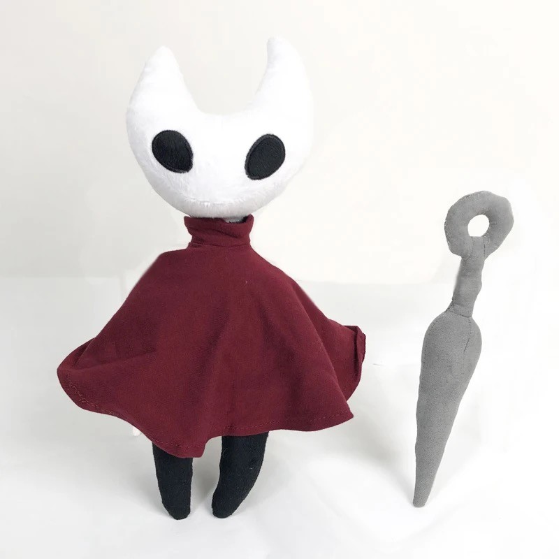 دمية هولو نايت | Hollow Knight