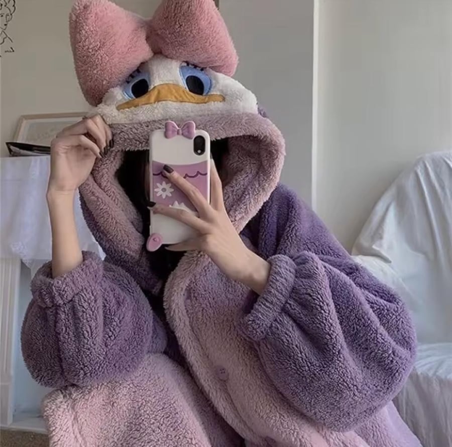 بجامة كبلز | Donald duck