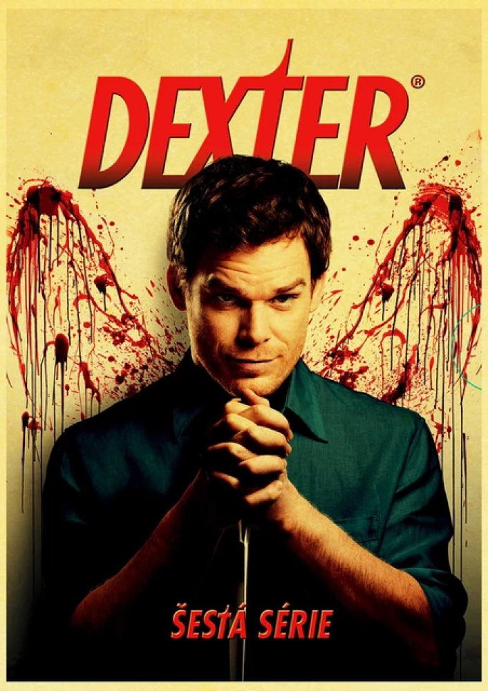 بوستر | Dexter
