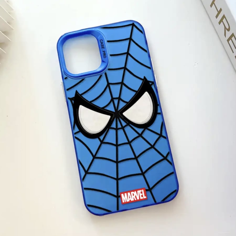 كفر سبايدرمان | spider man