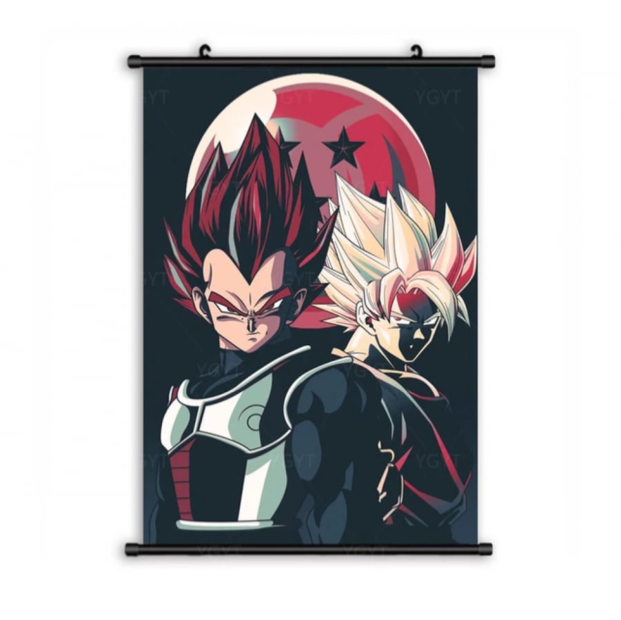 بانل | Dragon Ball