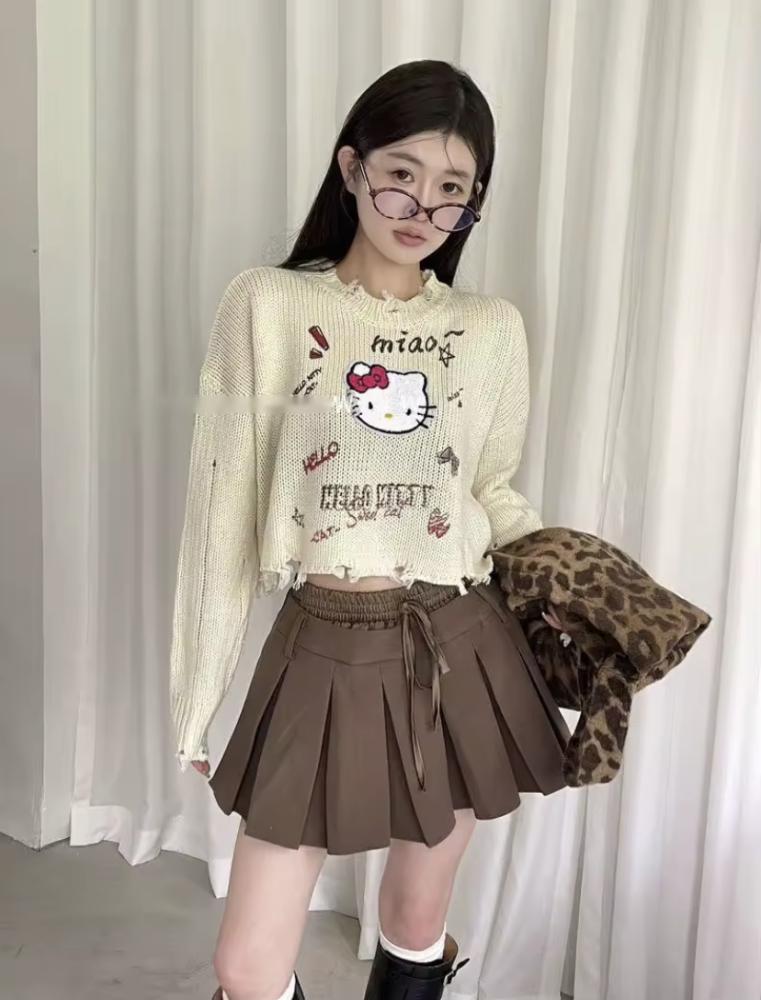 سويتر هيلو كيتي | Hello kitty