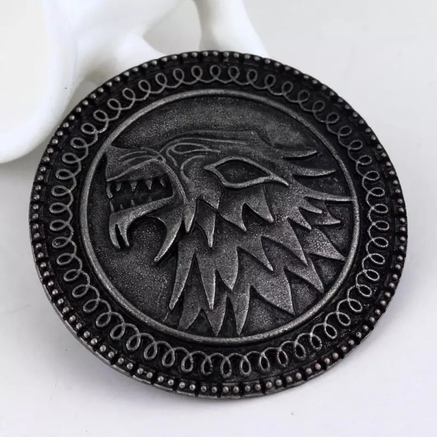 بروش | Game of Thrones