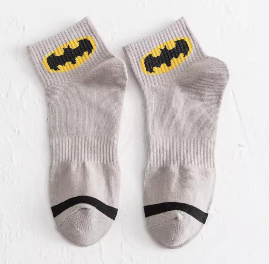 جوارب باتمان | Batman