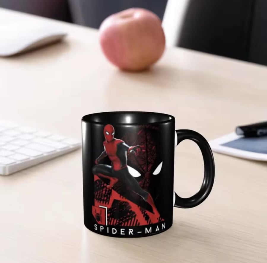 كوب سبايدرمان | Spiderman