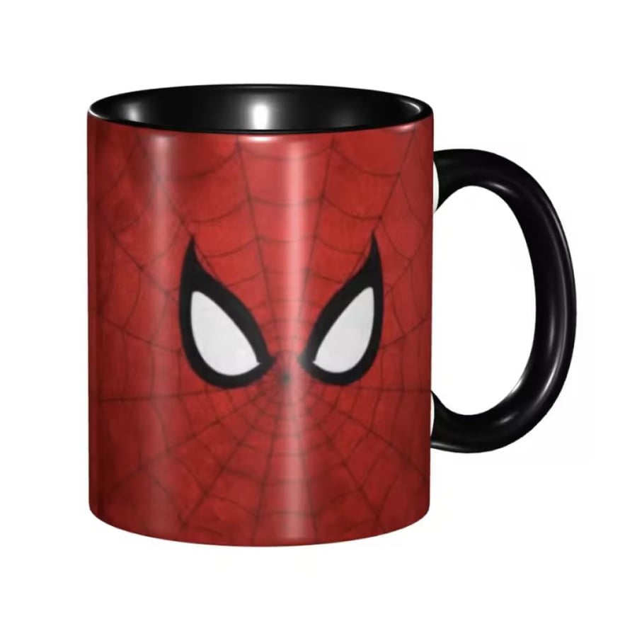 كوب سبايدرمان | Spiderman
