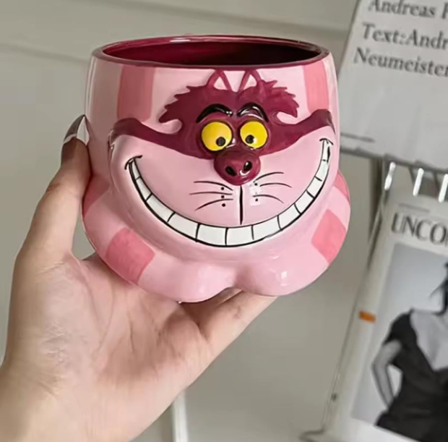 كوب | Disney