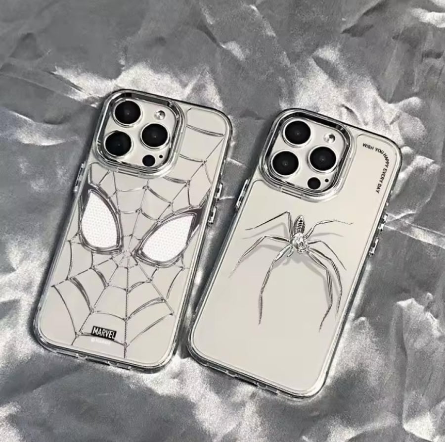 كفر سبايدرمان | spider man