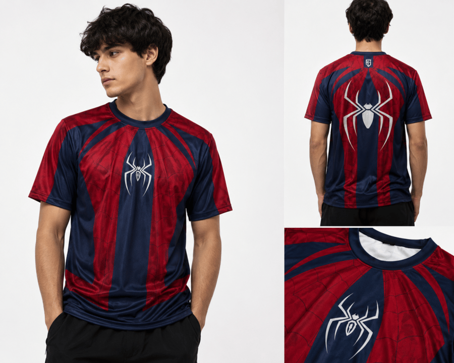 تيشيرت سبايدرمان | Spiderman