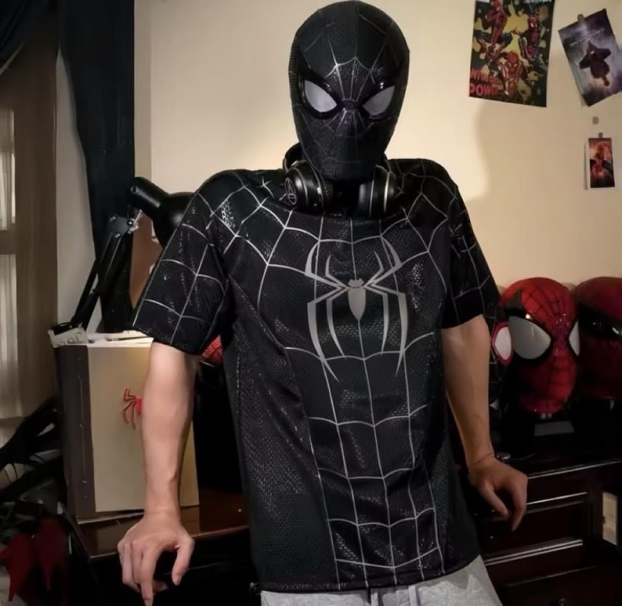 تيشيرت سبايدرمان | Spiderman