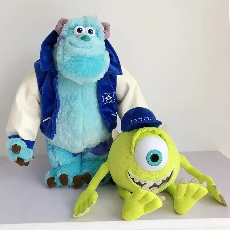 دمية مارد وشوشني  | Monsters Inc