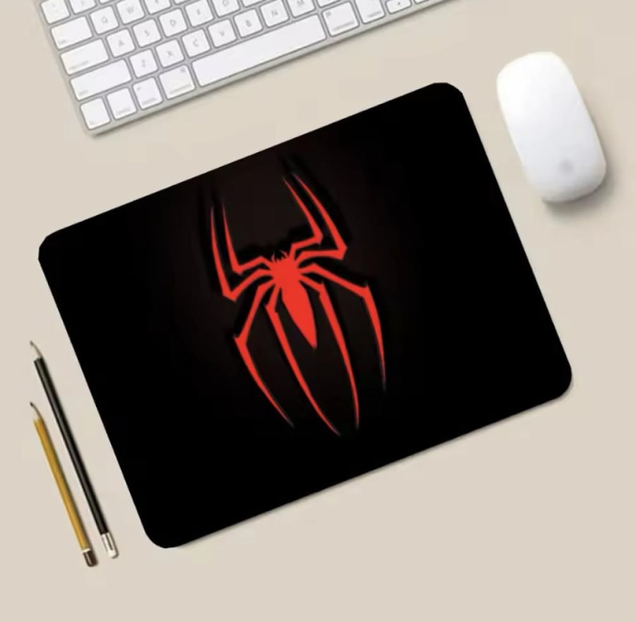 ماوس باد سبايدرمان | Spiderman