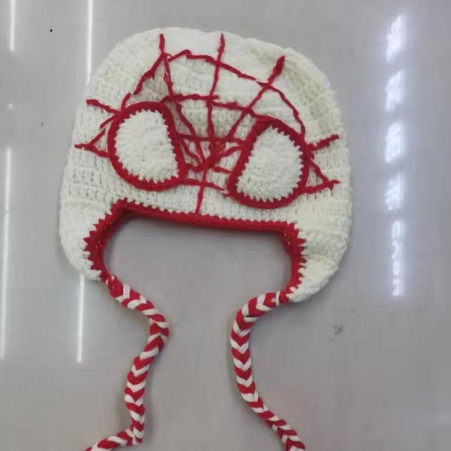 غطاء رأس سبايدر قوين | Spider gwen