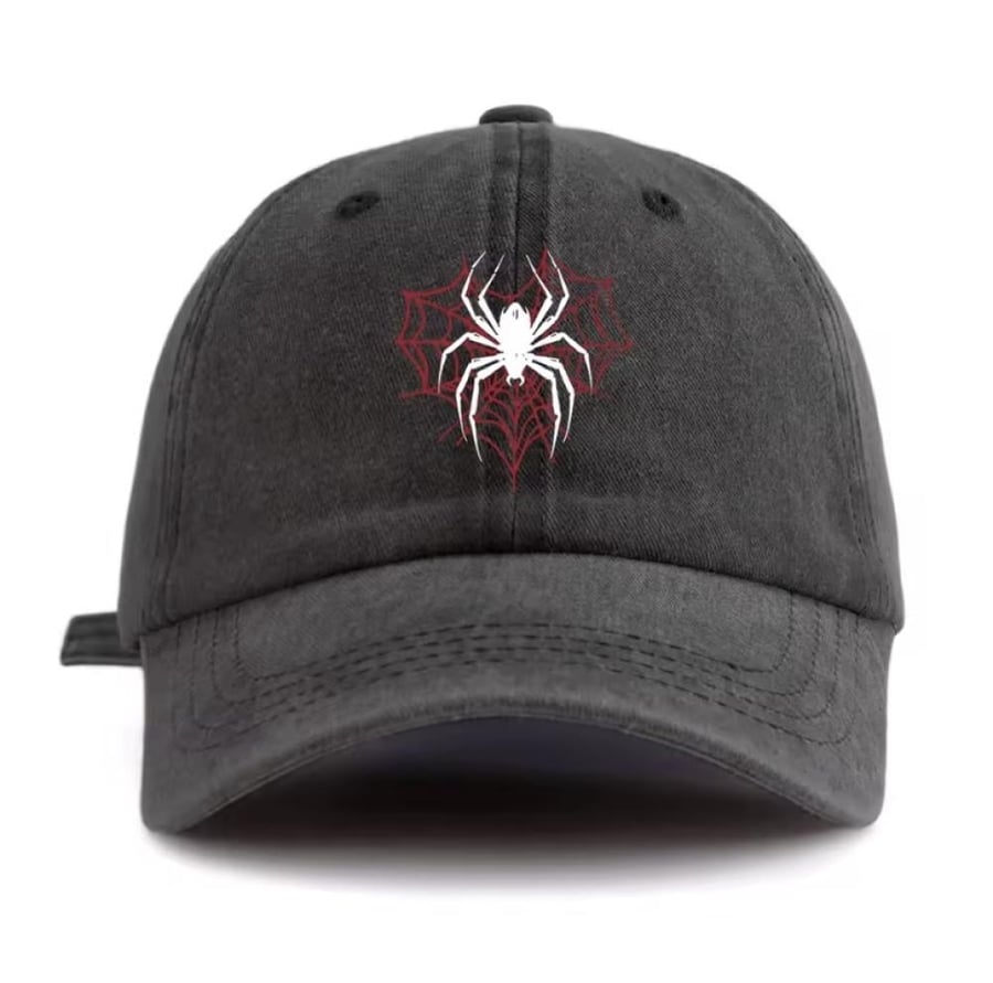 كاب سبايدرمان | Spiderman