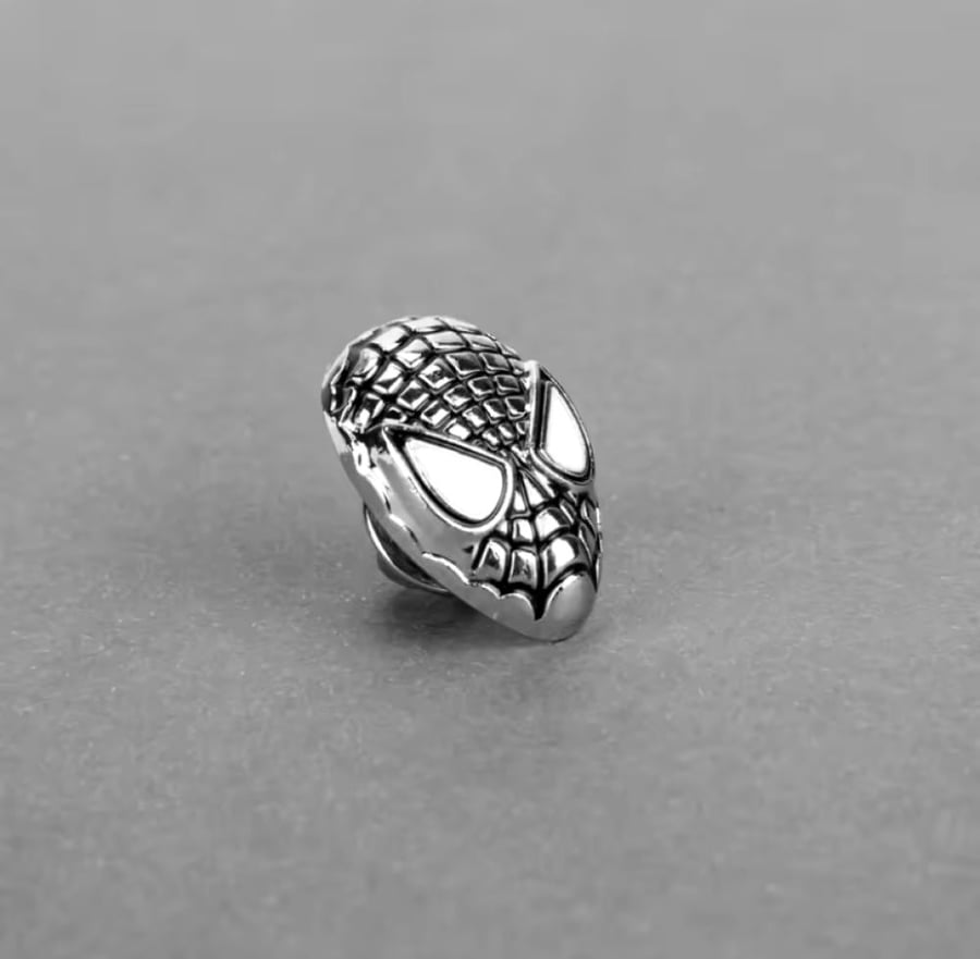 بروش | Spiderman